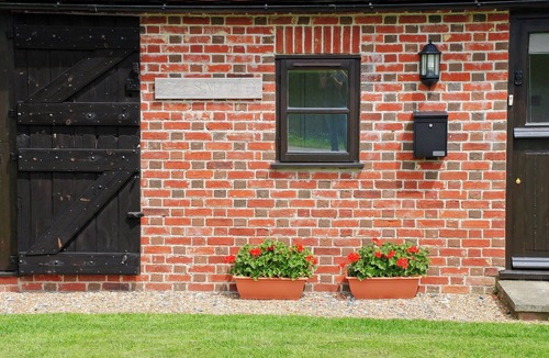 Bilting Cottage | 2 bedroom accommodation in Bodsham, near Canterbury