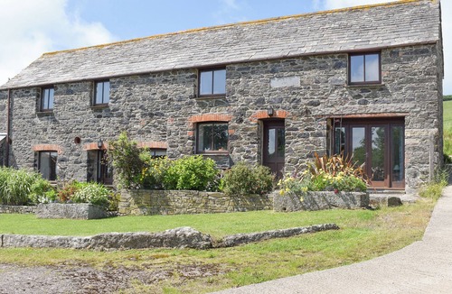Saint Kew Cottage | 2 bedroom accommodation in St Endellion, near Port Isaac