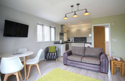 Bodmin Cottage | 2 bedroom accommodation in Bodmin