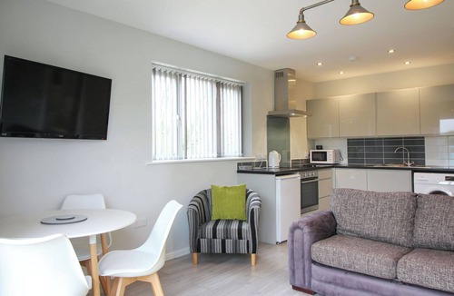 Bodmin Cottage | 2 bedroom accommodation in Bodmin