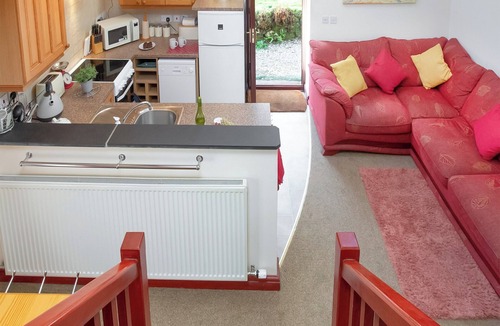 Saint Breward Cottage | 2 bedroom accommodation in Bodmin