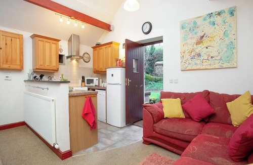 Saint Breward Cottage | 2 bedroom accommodation in Bodmin