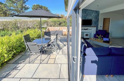 Bodmin Cottage | 2 bedroom accommodation in Bodmin