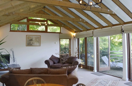 Saint Breward Cottage | 2 bedroom accommodation in Bodmin