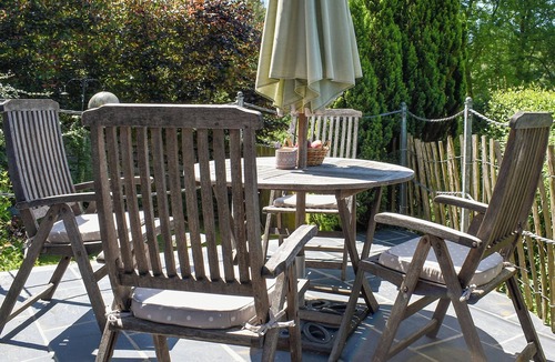 Bodmin Cottage | 2 bedroom accommodation in Polbrock, Washaway