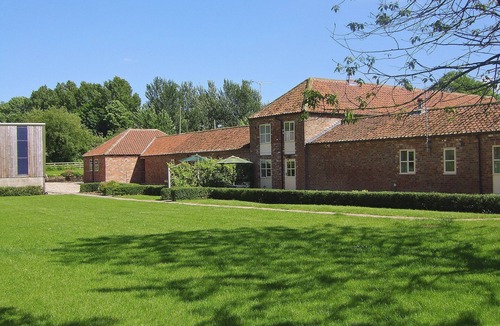 Brigham Cottage | 2 bedroom accommodation in Brigham