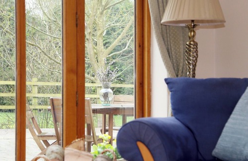 Bilting Cottage | 2 bedroom accommodation in Brook