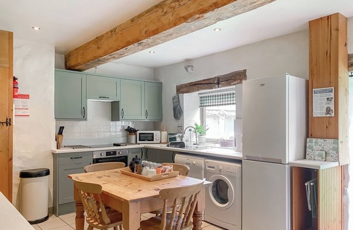 Millers Dale Cottage | 2 bedroom accommodation in Blackwell in the Peak, near Buxton