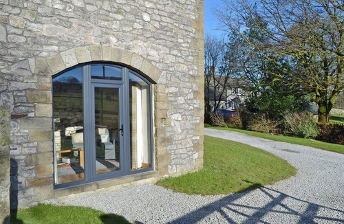 Millers Dale Cottage | 2 bedroom accommodation in Blackwell in the Peak, near Buxton