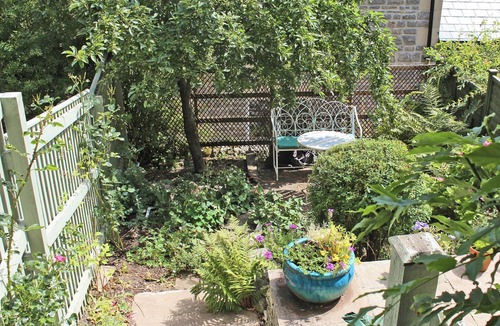 Tideswell Cottage | 2 bedroom accommodation in Tideswell, near Bakewell