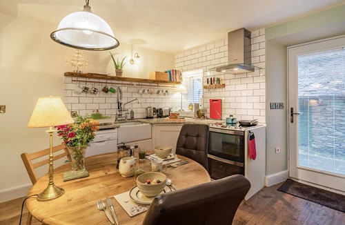 Coniston Cottage | 2 bedroom accommodation in Coniston