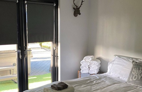 Comrie House | 2 bedroom accommodation in Crieff