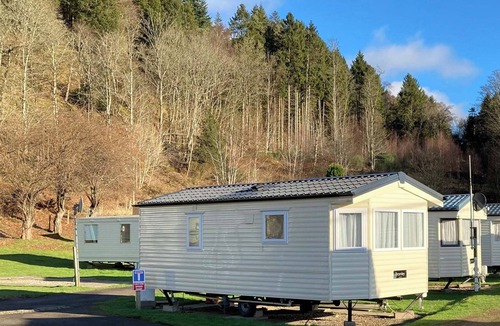 Comrie House | 2 bedroom accommodation in Crieff