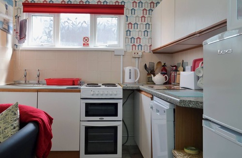 Cromer Cottage | 2 bedroom accommodation in Cromer
