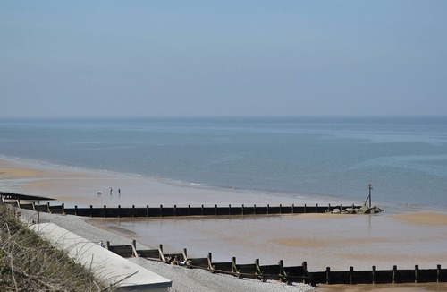 Cromer Cottage | 2 bedroom accommodation in Cromer