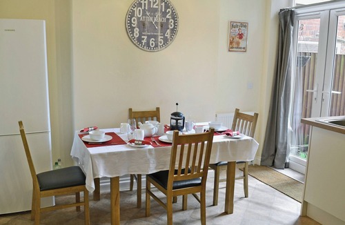 Cromer Cottage | 2 bedroom accommodation in Cromer