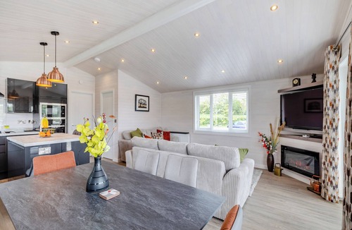 Willington Cottage | 2 bedroom accommodation in Willington, near Derby