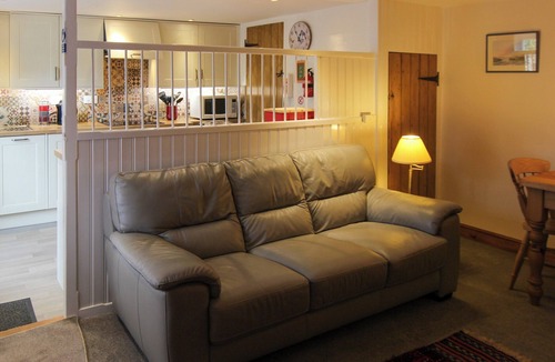 Docking Cottage | 2 bedroom accommodation in Docking