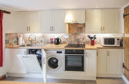 Docking Cottage | 2 bedroom accommodation in Docking