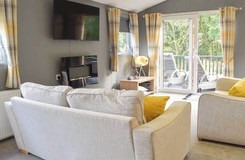 Dollar Cottage | 2 bedroom accommodation in Dollar