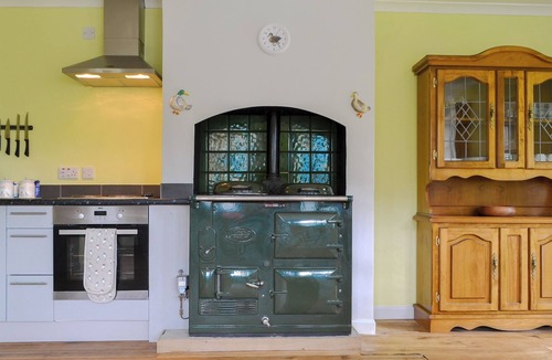 Sallachy Cottage | 2 bedroom accommodation in Dornie