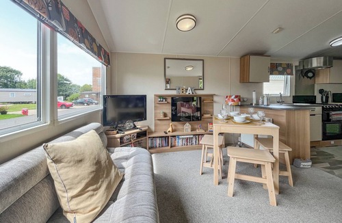 St Margaret's at Cliffe Cottage | 2 bedroom accommodation in St. Margarets Bay, Dover