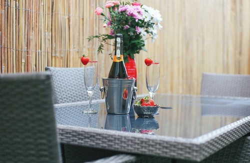 Durham Cottage | 2 bedroom accommodation in Cornsay Colliery, near Durham