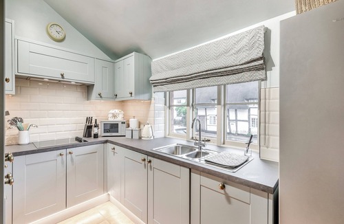 Dymock Cottage | 2 bedroom accommodation in Dymock