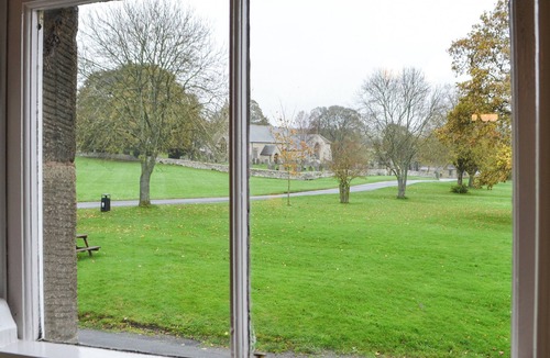 Elsdon Cottage | 2 bedroom accommodation in Elsdon
