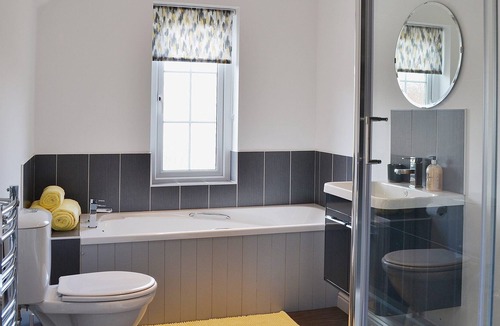 Woodbury Cottage | 2 bedroom accommodation in Woodbury Salterton, near Exeter