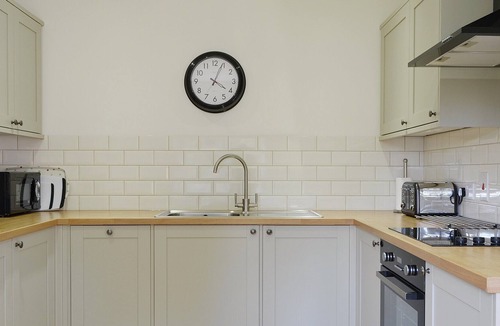 Woodbury Cottage | 2 bedroom accommodation in Woodbury Salterton, near Exeter