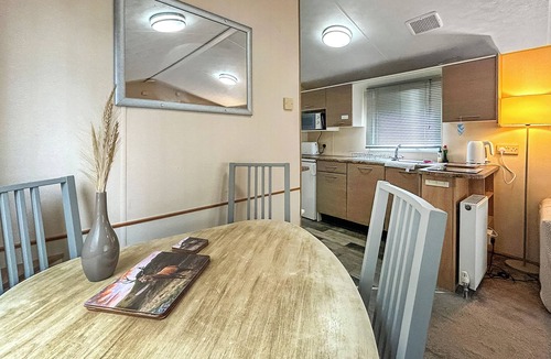 Forfar Cottage | 2 bedroom accommodation in Forfar