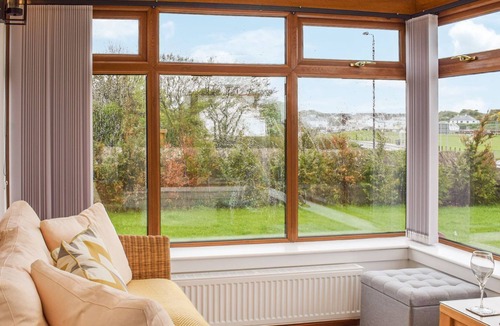 Maidens Cottage | 2 bedroom accommodation in Maidens, near Girvan