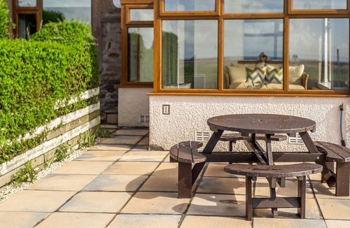 Maidens Cottage | 2 bedroom accommodation in Maidens, near Girvan