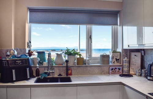 Maidens Cottage | 2 bedroom accommodation in Maidens, near Girvan