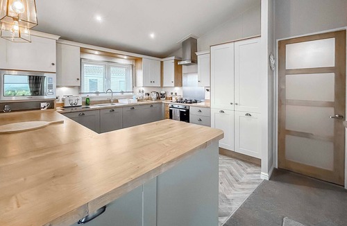 Girvan Cottage | 2 bedroom accommodation in Girvan