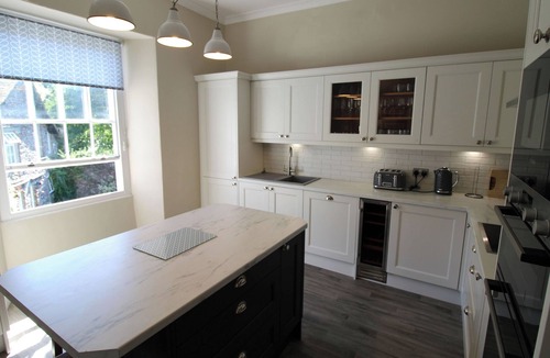 Grasmere Cottage | 2 bedroom accommodation in Grasmere