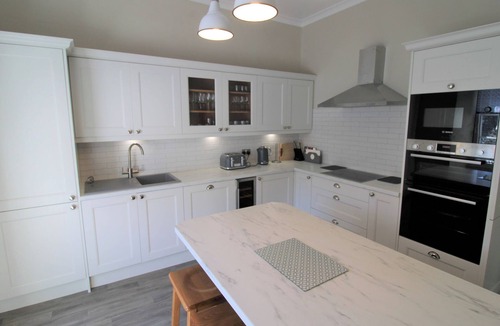 Grasmere Cottage | 2 bedroom accommodation in Grasmere