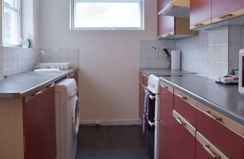 Harwich Cottage | 2 bedroom accommodation in Dovercourt, near Harwich
