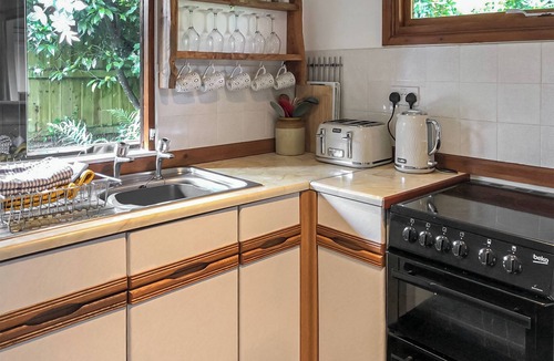Lelant Cottage | 2 bedroom accommodation in Hayle
