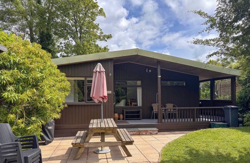 Lelant Cottage | 2 bedroom accommodation in Hayle