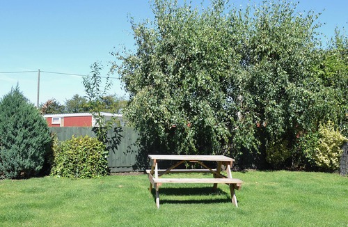 Heacham Cottage | 2 bedroom accommodation in Heacham
