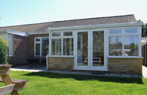 Heacham Cottage | 2 bedroom accommodation in Heacham