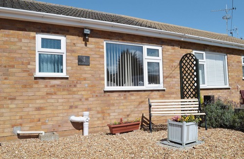 Heacham Cottage | 2 bedroom accommodation in Heacham