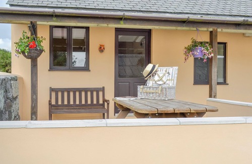 St. Keverne Cottage | 2 bedroom accommodation in St Keverne, near Helston