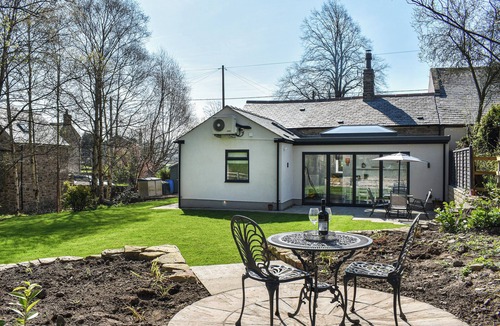 Henshaw Cottage | 2 bedroom accommodation in Redburn, near Bardon Mill