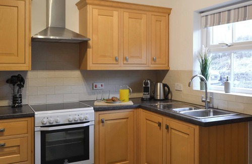 Falstone Cottage | 2 bedroom accommodation in Falstone, near Kielder