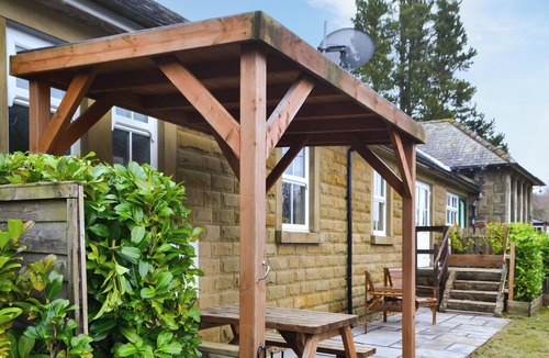 Falstone Cottage | 2 bedroom accommodation in Falstone, near Kielder