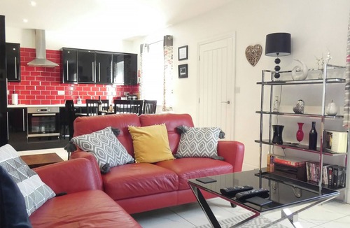 Falstone Cottage | 2 bedroom accommodation in Falstone, near Kielder