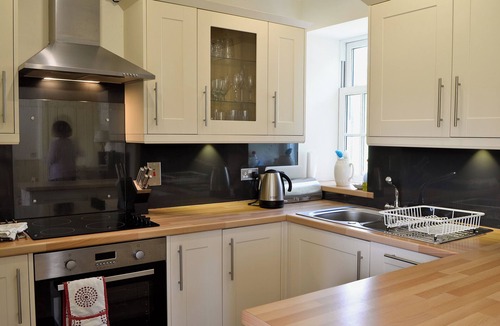 Huntly Cottage | 2 bedroom accommodation in Glen Deveron, by Huntly